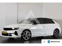 2024 Opel Astra
