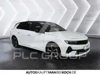 2024 Opel Astra