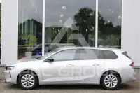 2024 Opel Astra