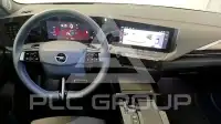 2024 Opel Astra