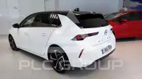 2024 Opel Astra