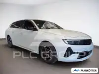 2024 Opel Astra