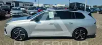 2024 Opel Astra