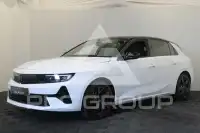 2024 Opel Astra