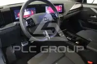 2024 Opel Astra