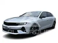 2024 Opel Astra