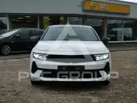 2024 Opel Astra