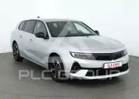 2024 Opel Astra