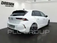 2024 Opel Astra