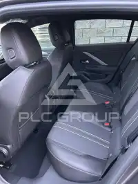 2024 Opel Astra