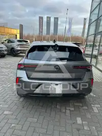 2024 Opel Astra