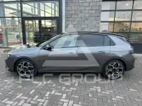 2024 Opel Astra
