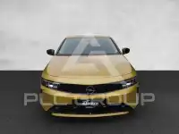 2024 Opel Astra