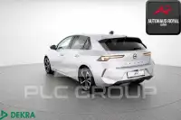 2024 Opel Astra