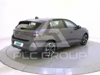 2024 Opel Astra