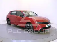 2024 Opel Astra
