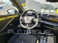2024 Opel Astra
