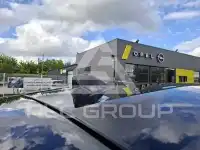 2024 Opel Astra