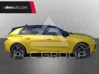 2024 Opel Astra