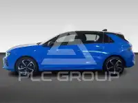 2024 Opel Astra