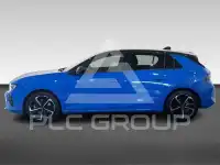 2024 Opel Astra