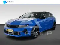 2024 Opel Astra