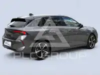 2024 Opel Astra