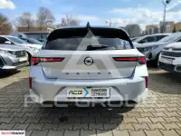 2024 Opel Astra