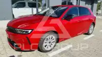 2024 Opel Astra