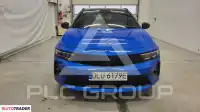 2024 Opel Astra
