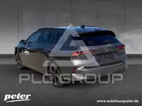 2024 Opel Astra
