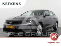 2024 Opel Astra