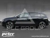 2024 Opel Astra