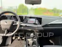 2024 Opel Astra