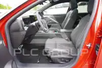 2024 Opel Astra