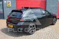2024 Opel Astra