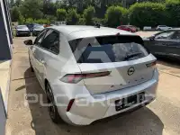 2024 Opel Astra