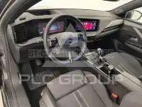 2024 Opel Astra