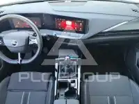 2024 Opel Astra