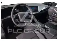 2024 Opel Astra
