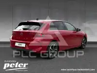 2024 Opel Astra