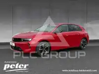 2024 Opel Astra