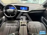 2024 Opel Astra