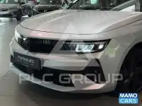 2024 Opel Astra