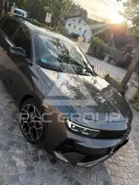 2024 Opel Astra