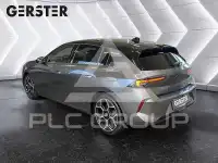 2024 Opel Astra