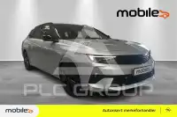 2024 Opel Astra