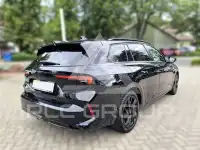 2024 Opel Astra
