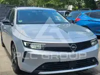 2024 Opel Astra