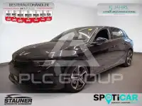 2024 Opel Astra